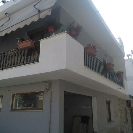 La.Ki House Kavala Exterior foto