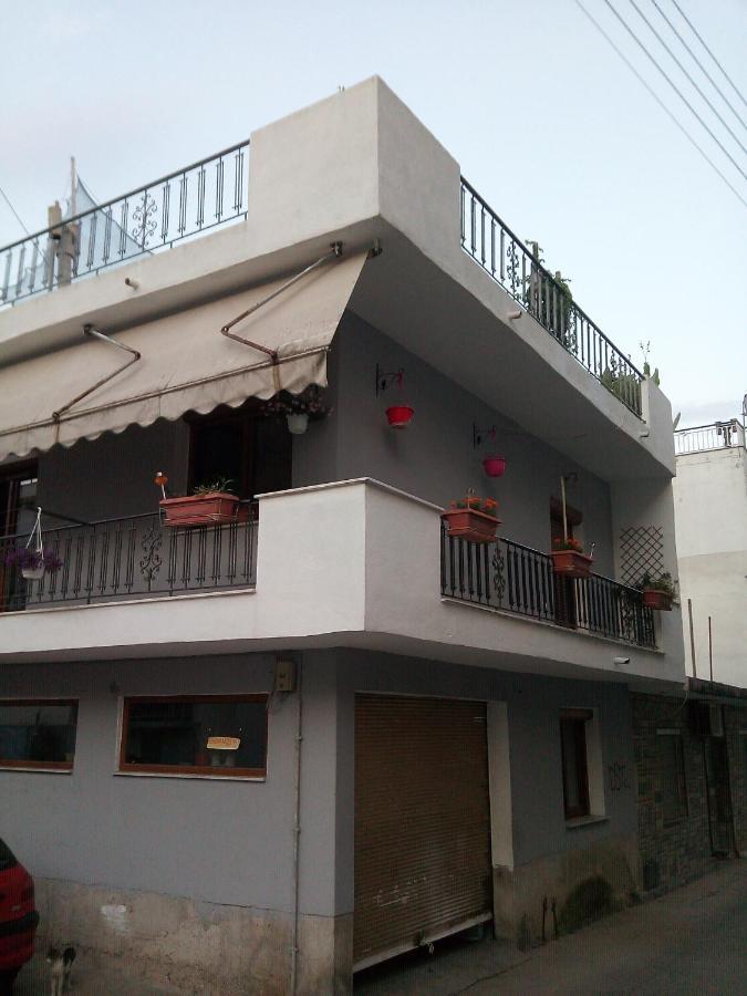 La.Ki House Kavala Exterior foto