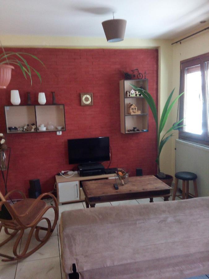 La.Ki House Kavala Exterior foto