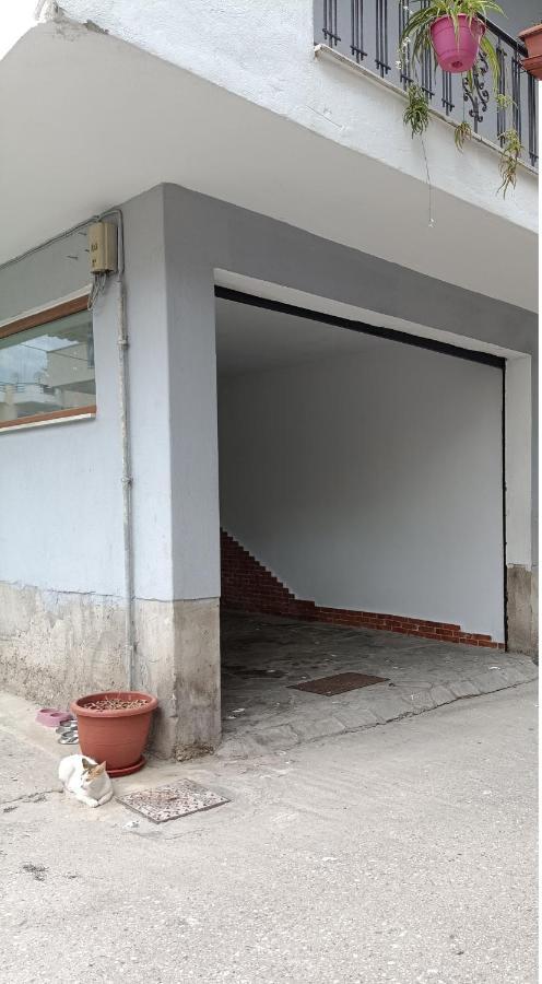 La.Ki House Kavala Exterior foto