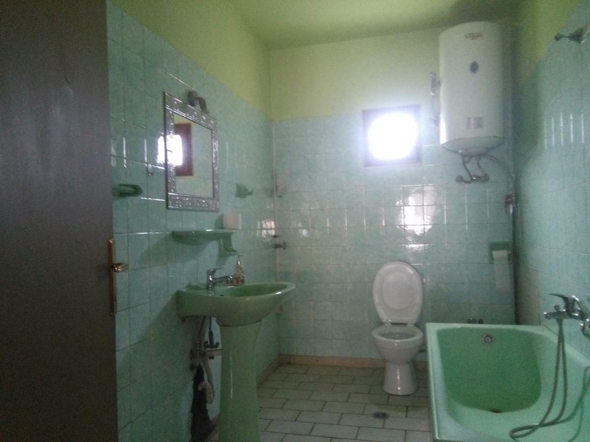 La.Ki House Kavala Exterior foto